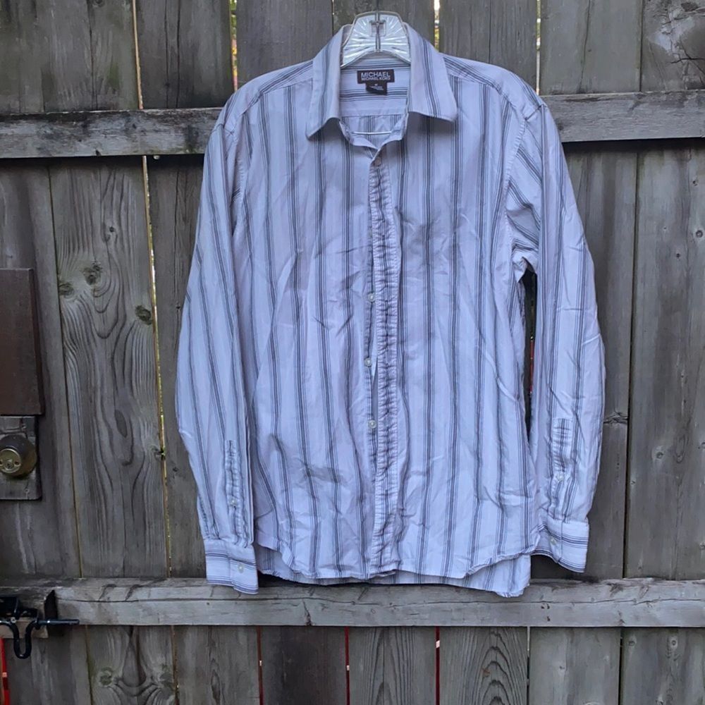 Michael Kors Button Down Shirt sz. M